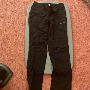 Columbia PFG black pants